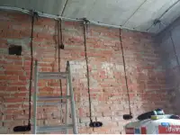 Электромонтажные работы, фотография 11
