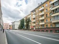 Квартира в сердце Минска, Городской Вал, дом  9, фотография 12