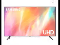 Телевизор Samsung UE43AU7002U