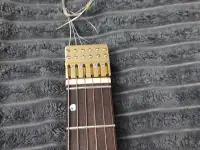 Мастеровая Headless Guitar SANLEN, фотография 5