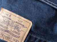 Шорты Levis