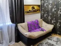 Уютная квартира на сутки в центре Жодино, Пер.Автозаводской 2