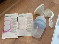 Ручной молокоотсос Philips Avent 86530, фотография 3