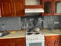 Кухня Массив из дерева, фотография 2