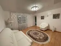 Квартира на сутки в Несвиже с хорошим ремонтом, ул.Лазаря, д.6