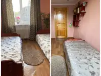 Гостевой дом  Новятка, Браслав,ул.Ленинская 17, фотография 8