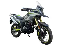 Мотоцикл corsar 250 pr2
