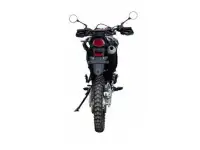 Мотоцикл Regulmoto TE PR 300cc, фотография 7