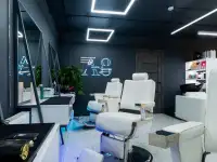 Работа для для Барберов / колористов / парикмахеро