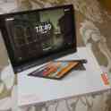Продаю планшет Lenovo Yoga Tablet 10 3 X50M, фотография 6