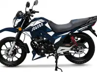 Мотоцикл AVM DREAM 125, фотография 5