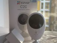 Камера WI-FI  full hd