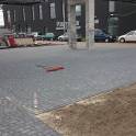 Укладка тротуарной плитки и установка бордюр, фотография 8