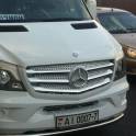 Аренда микроавтобусов и автобусов с водителем 
