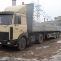 МАЗ 54323 