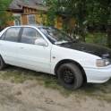 Hyundai Lantra, 92 г.в., 1.5 инжектор, фотография 2