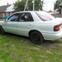 Hyundai Lantra, 92 г.в., 1.5 инжектор, фотография 3