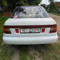 Hyundai Lantra, 92 г.в., 1.5 инжектор, фотография 4