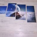 Модульные картины, фотография 4