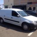 Dacia Logan MCV прокат авто