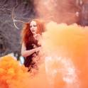 Купить Цветной Дым в Минске для фотосессий! Фаера. Фонтаны.