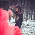 Купить Цветной Дым в Минске для фотосессий! Фаера. Фонтаны., фотография 3