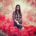 Купить Цветной Дым в Минске для фотосессий! Фаера. Фонтаны., фотография 4