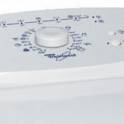 Стиральная машина Whirlpool продажа на запчасти, фотография 2