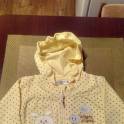 Кофточки