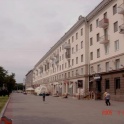 Квартира в центре Минска