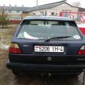 Продам гольф 2 срочно Volkswagen Golf, фотография 3