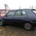 Продам гольф 2 срочно Volkswagen Golf, фотография 4