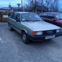 Продам авто Audi 80