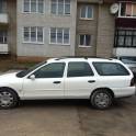 Ford Mondeo 1.8