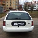Ford Mondeo 1.8, фотография 2