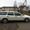 Ford Mondeo 1.8, фотография 3