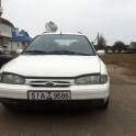 Ford Mondeo 1.8, фотография 4