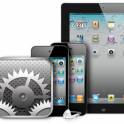 Настройка Apple. Mac. iPod. iPhone. Ipad