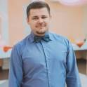 Музыка, ведущий