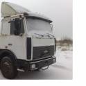 Седельный тягач МАЗ 5432 А5 