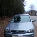 Продам опель-астра Opel Astra, фотография 2