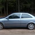 Продам опель-астра Opel Astra, фотография 4