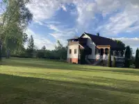 Дом на выходные