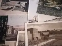 Открытки 20 х и 30 х также 50 х, фотография 3