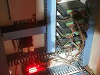 Станок плазменной резки металла, фотография 3