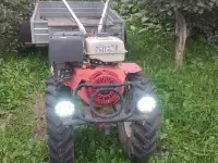 Продается мотоблок