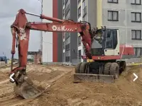 Аренда Экскаватора в Борисове, фотография 1