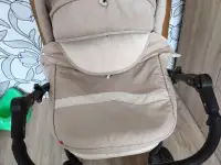 Продам коляску модульная 2в1, фотография 5