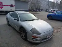 Продам Мицубиси эклипс Mitsubishi Eclipse, фотография 4