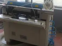 Сверлильно-присадочный станок vitap inserix